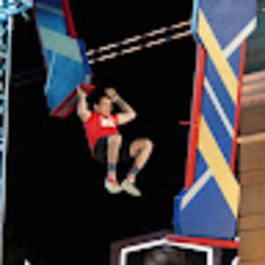 Meet your Posher, Nathan